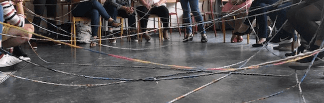 Photographie - atelier Lectures féministes