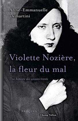 L’affaire Violette Nozière : relire le parricide au prisme du genre
