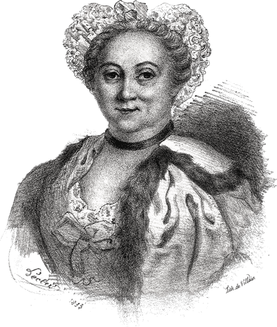 Former les sages-femmes à l’accouchement : l’enseignement d’Angélique du Coudray