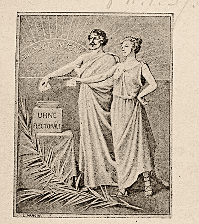 Le suffragisme : définition et histoire des droits politiques des femmes